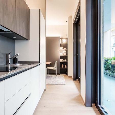 Dhome Mailand Exterior foto