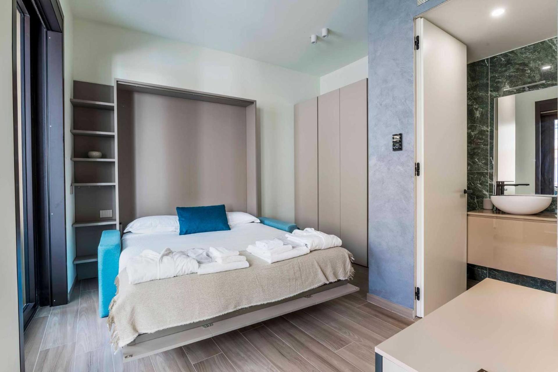 Dhome Mailand Exterior foto