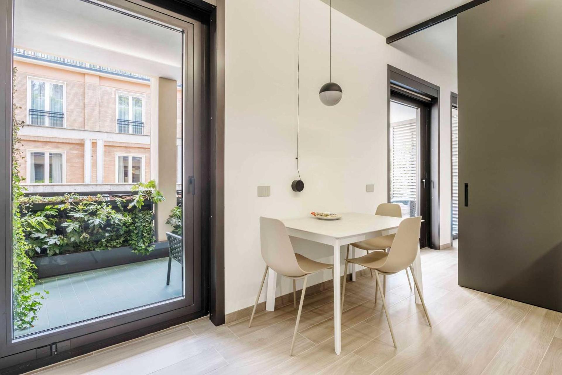 Dhome Mailand Exterior foto