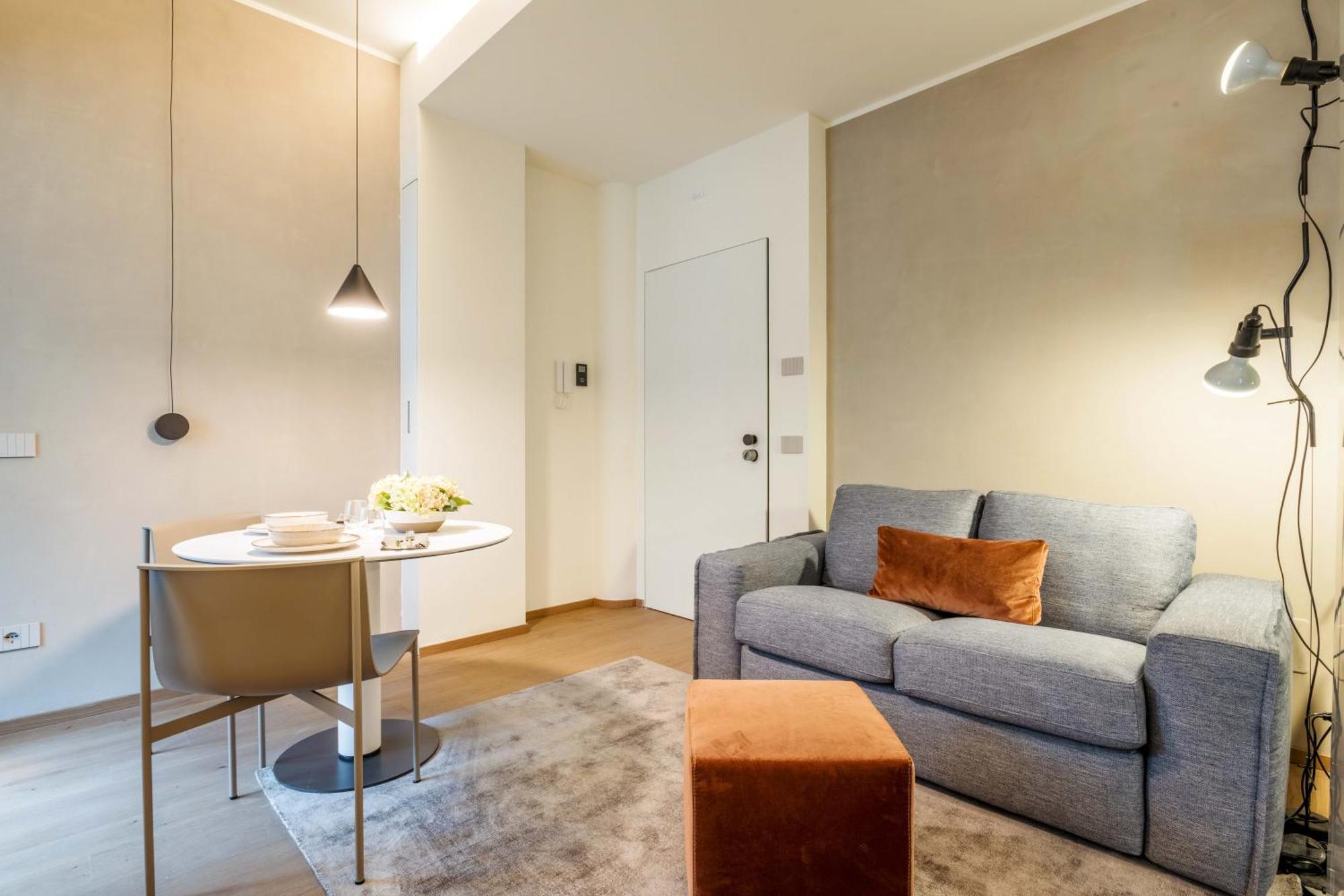 Dhome Mailand Exterior foto