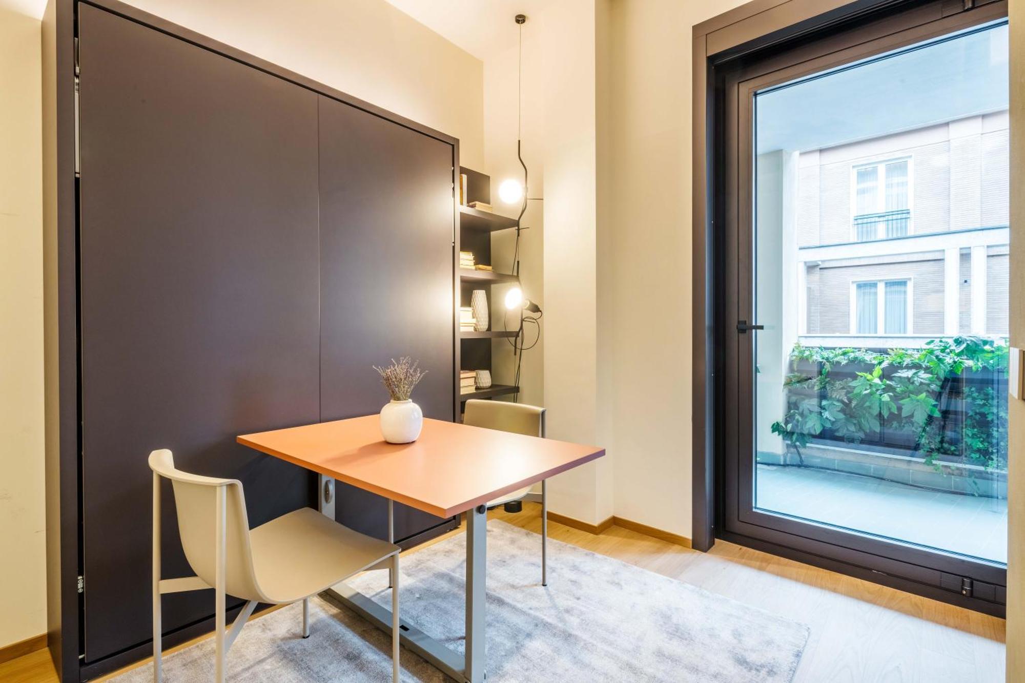 Dhome Mailand Exterior foto